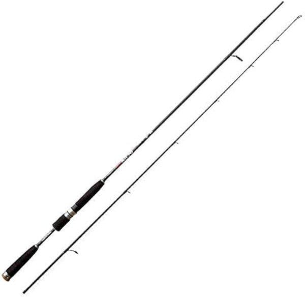 Nomura Aichi Tubular Tip Spin 2,59m 10-35g 2r pergető bot (NM20103525)