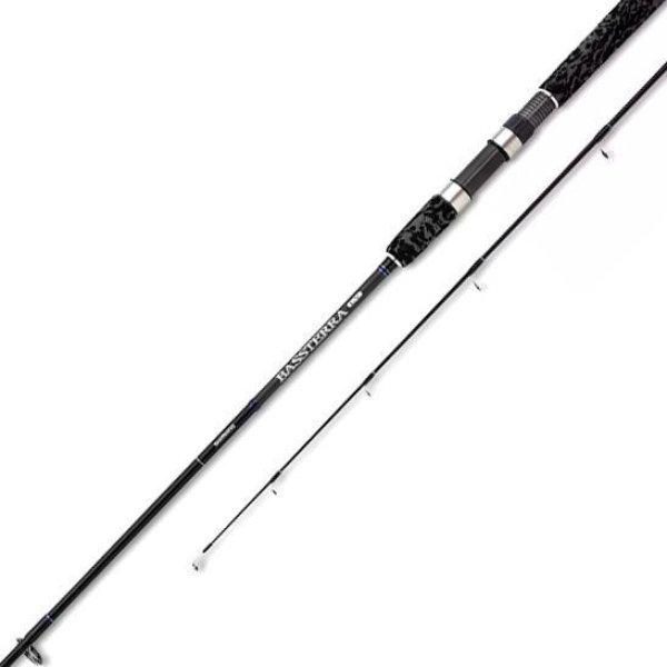 Shimano Bassterra EV S66MH 198cm 12-35g pergető bot (Bassevs66Mh)