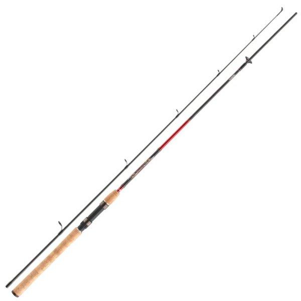 Daiwa Sweepfire Spin 1,5m 2-7g pergető bot (11417-150)