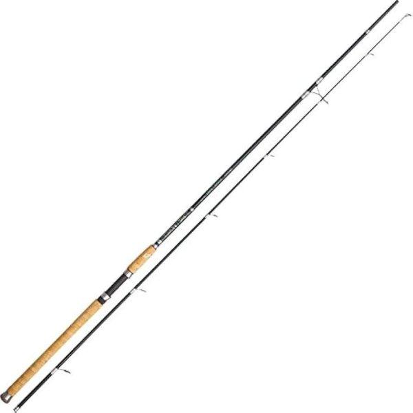 Quantum Hypercast XTC II 240cm 50g pergető bot (14103240)