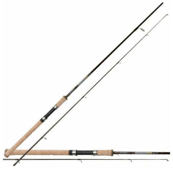 Ron Thompson Steelhead Nano Spin 7'1'' 216cm 10-30g 2r pergető
bot (49800)