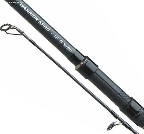 Fox Warrior® S Spod Rod 12Ft 5,5Lb Bojlis Bot (Crd141) 3,6M