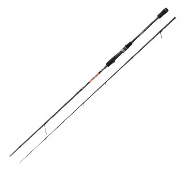 Balzer Shirasu Spoon 1,83m 0,5-4g Pro Guide Concept pergető bot (0011574183)