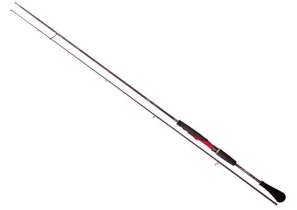 Quantum Shotgun III Serie Spin 270cm 25g pergető bot (1910270)