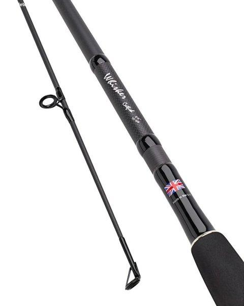 Daiwa Team Whisker® Catfish harcsás bot 9'2" 280cm 12-40lb (202384)