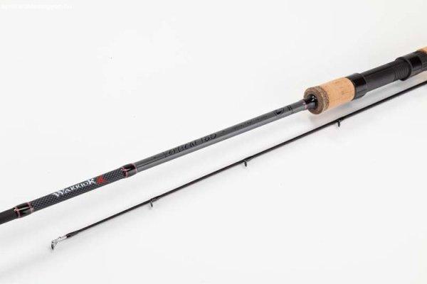 Fox Rage Warrior® II Spin Rods 240cm 10-30g 2r pergető bot (NRD265)