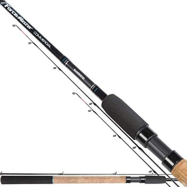 Shimano Forcemaster Bx Commercial 12' 366cm 80g (Fmbx12Cfdr) feeder bot