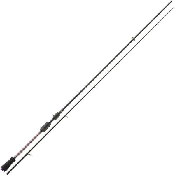 Daiwa Prorex X UL Spin 195cm 2-7g 2r pergető bot (11292-190)