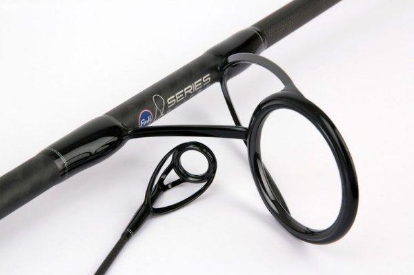 Fox Horizon X5 12Ft 6In 3.5Lb 50Mm Ringing Abbr Handle - Bojlis Bot - Osztott
Nyél (Crd261)