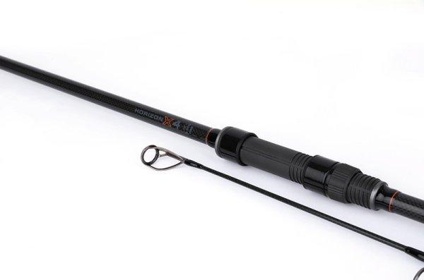 Fox Horizon® X4 Abbreviated Handle 12Ft 3.25Lb With 50Mm Ringing Premium Bojlis
Bot - Osztott Nyél (Crd299) 3,6M