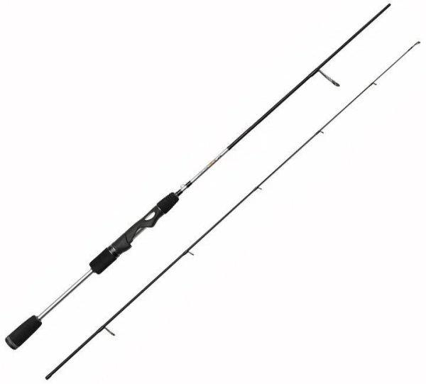 Okuma Helios Sx Spin 8'0'' 240cm 15-40g - 2r pergető bot (62446)