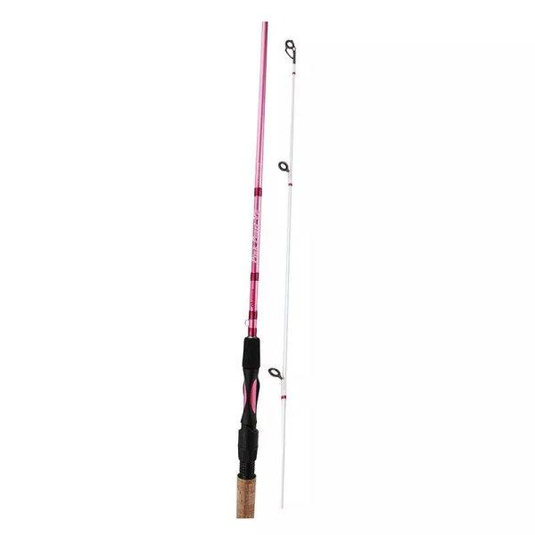 Okuma Pink Pearl V2 7'1" 2,13Cm 5-20G Ml - 2Sec Pergető Bot (64394)