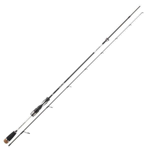 Daiwa Silver Creek Fast Spoon Spin 1,8m 1-6g pergető bot (11432-180)