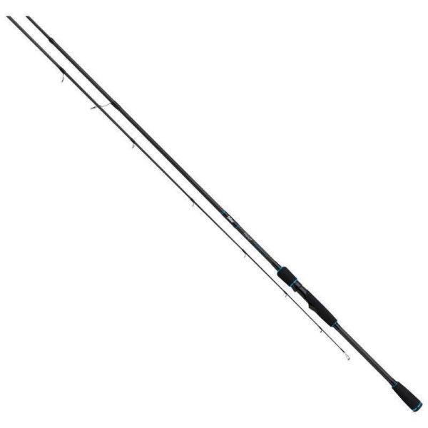 Fox Salmo® Hornet® Pro Spin Medium 240cm 5-20g 2r pergető bot (QRD001)