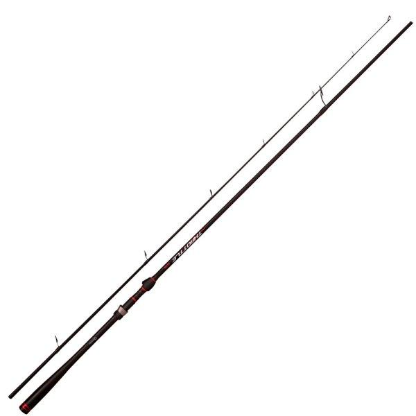 Quantum Throttle Spin 210cm 12-44g pergető bot (14210211)