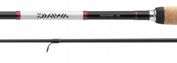 Daiwa Megaforce Jiggerspin 2,8m 4-20g pergető bot (11241-285) New