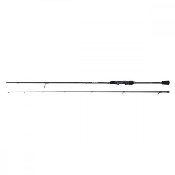 Shimano Technium AX Predator Spinning 6'10 M 208cm 7-35g 2r (TECAXXF610M)
pergető bot