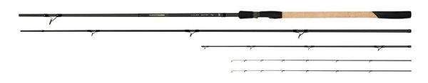 Fox Matrix Horizon® Pro X-Class Rods 13ft 4.0m 80g feeder bot (GRD166)