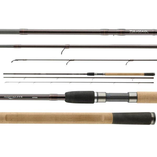 Daiwa Aqualite Power Match 4,20m 7-30g bot (11400-420)