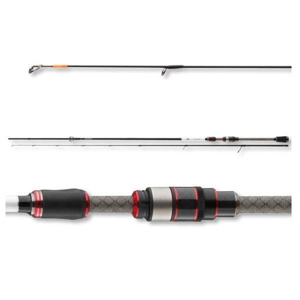 Daiwa Silver Creek UL Spin 2,20M 3-14G Pergető Bot (11430-221)