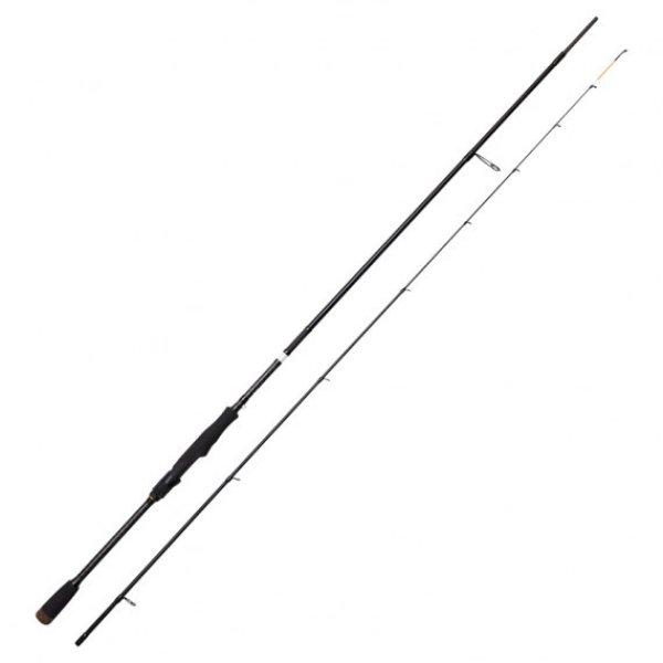 Savage Gear Sg2 Power Game 8'6" 259cm Moderate Fast 70-130g XH 2r
pergető bot (SVS72166)