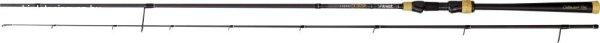 Quantum 4Street Subway King Spin 2,40m 7-35g pergető pot (14190240)