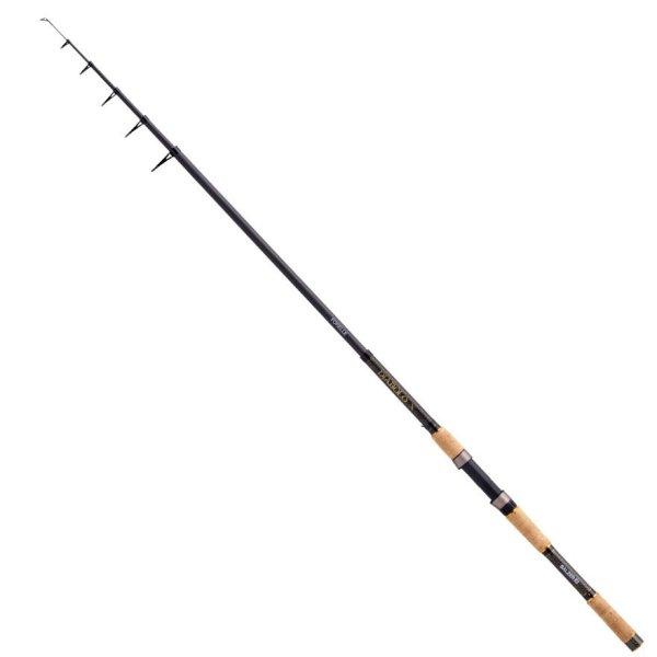 Balzer Diabolo X Tele Carp 3,6m 30-85g - teleszkópos bojlis bot (11168360)