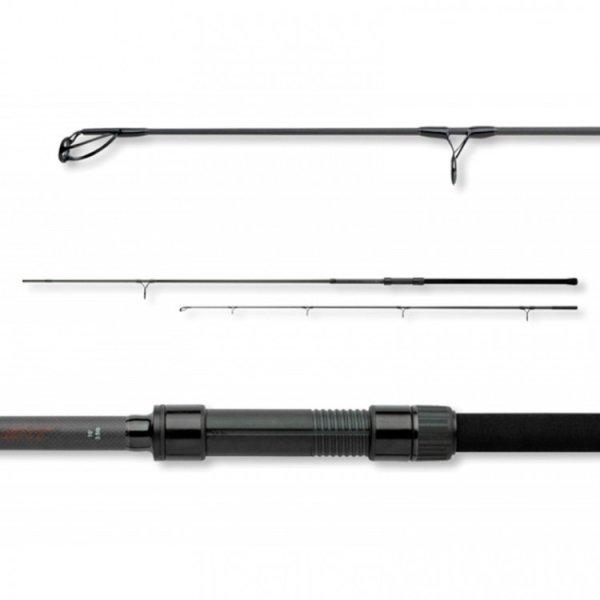 Daiwa Crosscast Extension Carp Rods 10Láb 3,05M 3,5 Libra 2 Részes Bojlis Bot
(11560-309)
