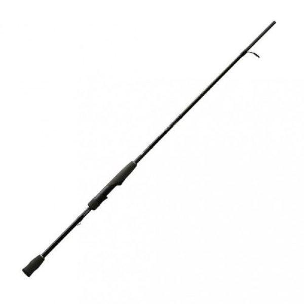 13Fishing Defy Black Spin 8' 2,44M Ml 5-20G 2Részes (Defbs80Ml2)