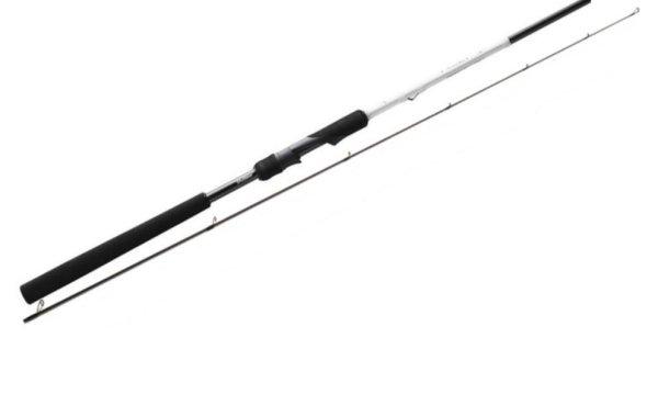 13Fishing Rely S Spin 7'2 2,18m H 20-80g 2r (Rss72H2)