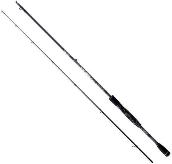 Nomura Hiro Camou Spin 2,65m 10-40g pergető bot (NM20014026)