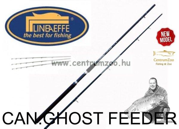 Lineaeffe Can Ghost Feeder 3,6m 150g 3+2r feeder (2853636)