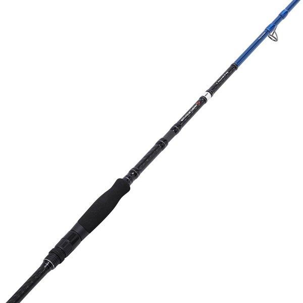 Savage Gear SGS2 Offshore Sea Bass 8' 2.44m F 15-45g MH 1.0-2.0 2sec
pergető bot (74901)