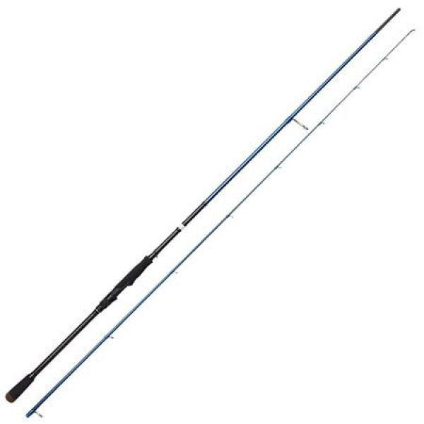 Savage Gear Sgs2 Ultra Light Game 6'6" 1.98M Mf 0-5G Ul 0.2-0.4 2Sec
Pergető Bot (74871)
