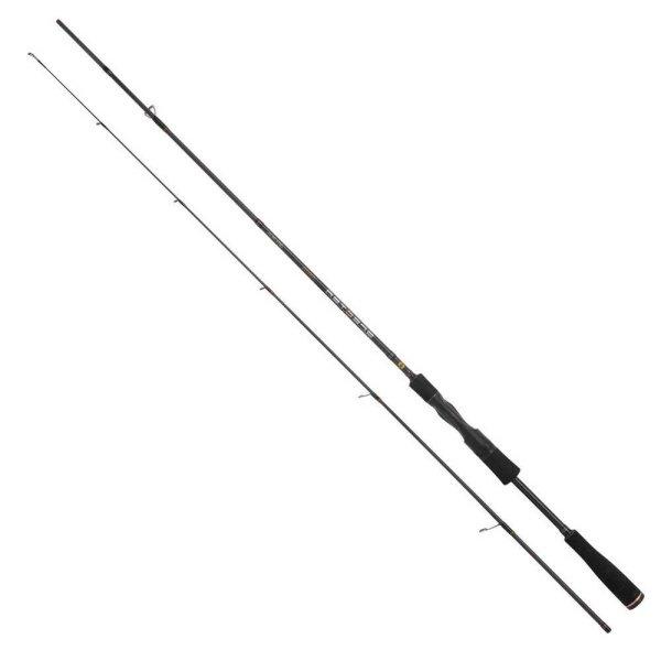 Spro Specter Finesse Spinning X-Fast 2.28M 10-28G Spinn (2510-232) Pergető Bot