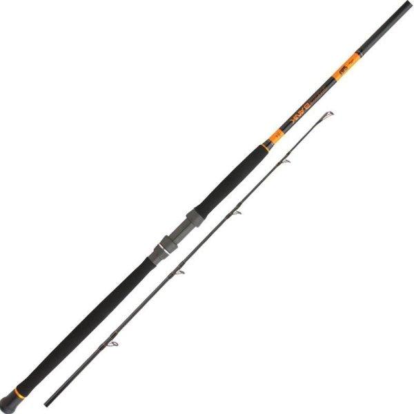 Fox Rage Cat Pro Bank 300cm 400g 2r harcsás bot (BRD008)