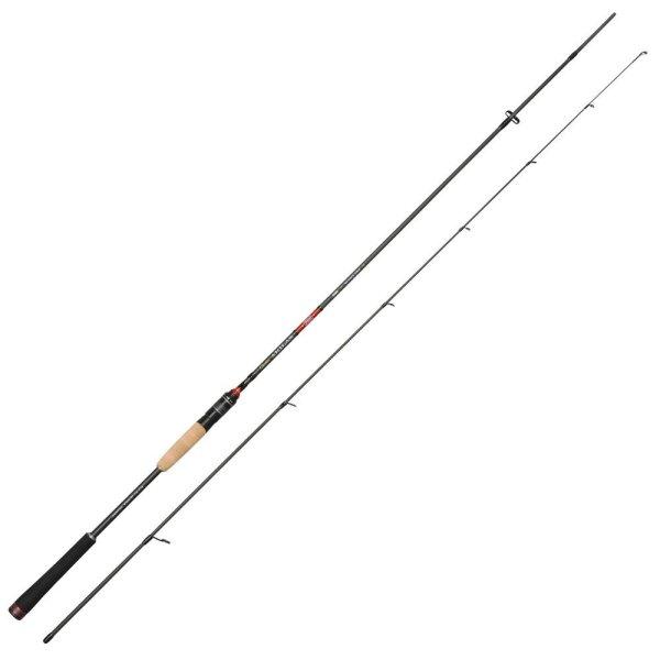 Gamakatsu Akilas 80Ml Mini Crank & Softbait 240cm 3-15g 2r pergető bot
(24387-800)