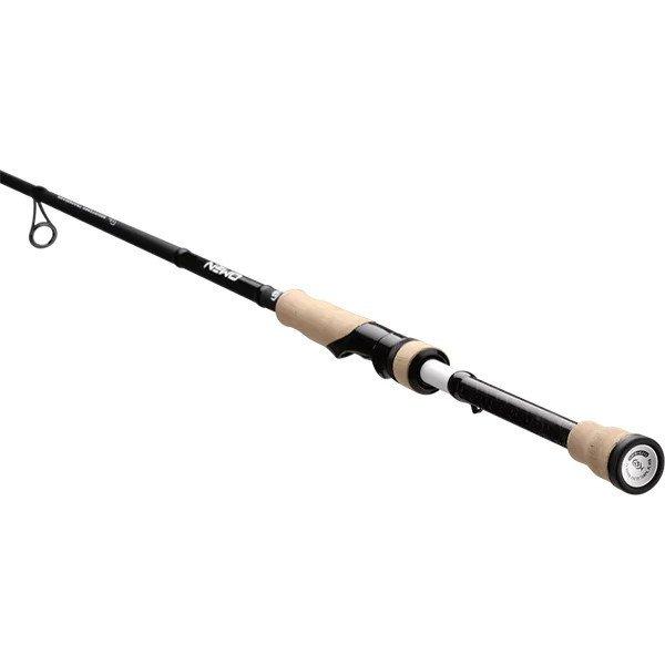 13Fishing Omen Black Spin 7'1 2,13M Mh 15-40G 2Részes (Obs71Mh2)