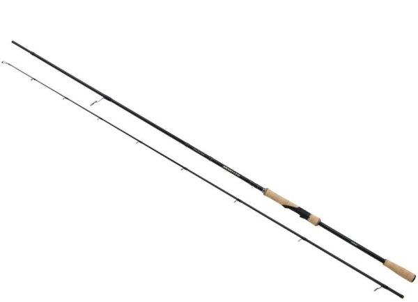 Shimano Yasei Ltd Zander Finesse Jigging 270 M 2,7M 10-35G Pergető Bot
(Yasltdza270M)