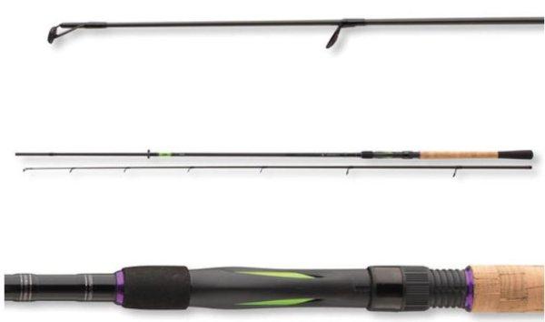 Daiwa Prorex S Spin 2,10m 3-14g pergető bot (11280-210)