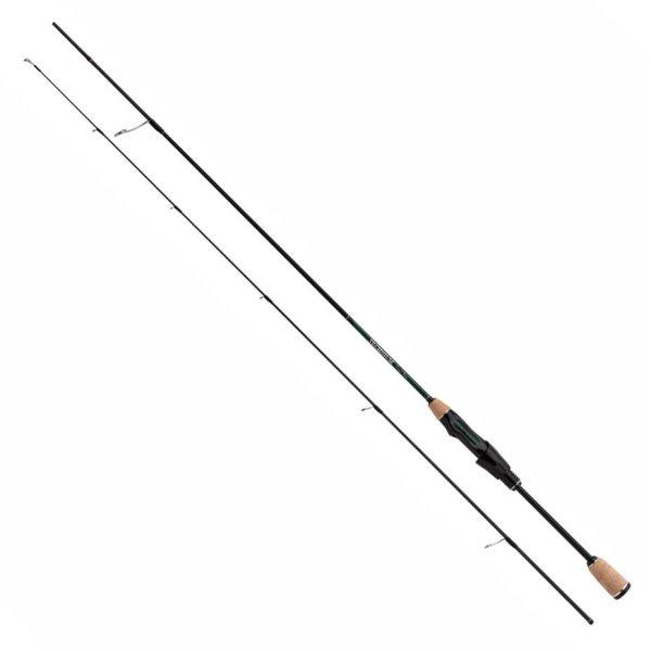 Shimano Technium Spin Trout Area C 185cm 1,5-3,5g 2r (Stectac185UL) Pergető Bot