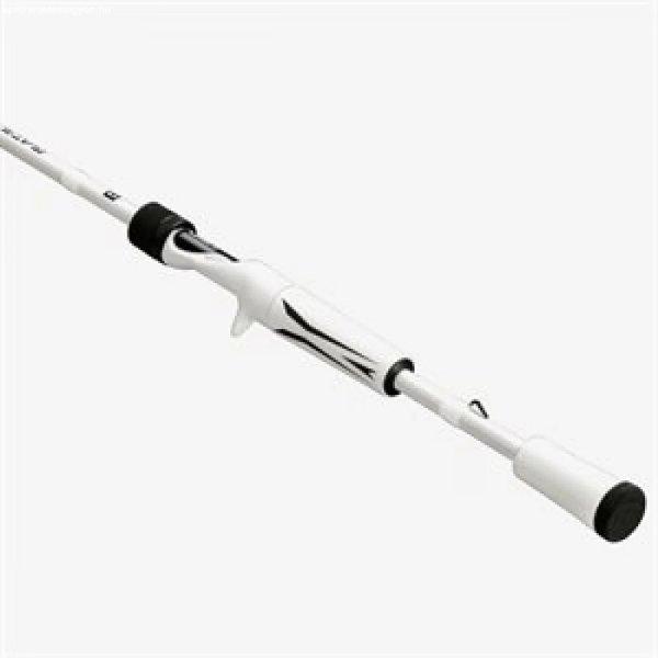 13Fishing Fate V3 Cast 7' 4" 2,24M Medium-Heavy 1 Részes (Fv3C74Mh)
Revolver Nyeles