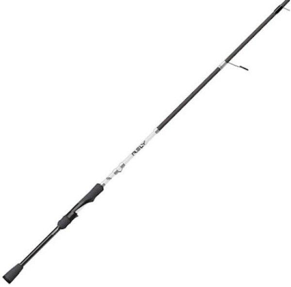 13Fishing Rely S Spin 8'0 2,44m Heavy 20-80g 2r (Rs80H2)