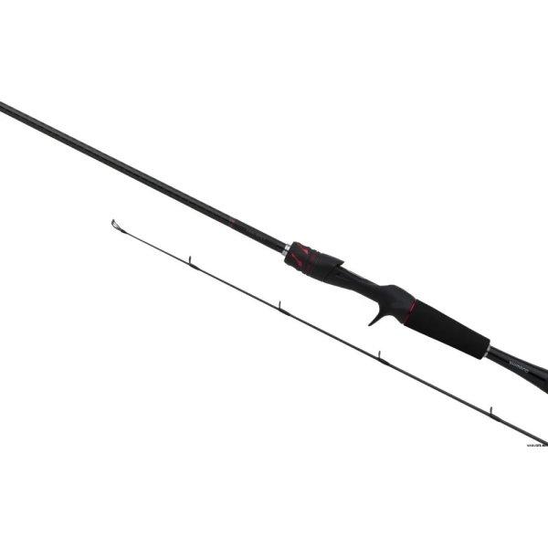 Shimano Zodias Casting Fast 1610 M 208cm 7-21g 1+1r (Zodias1610M) casting bot