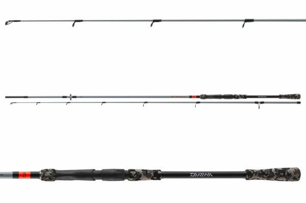 Daiwa Fuego Camo St 3,15m 10-45g pergetőbot (11122-315)