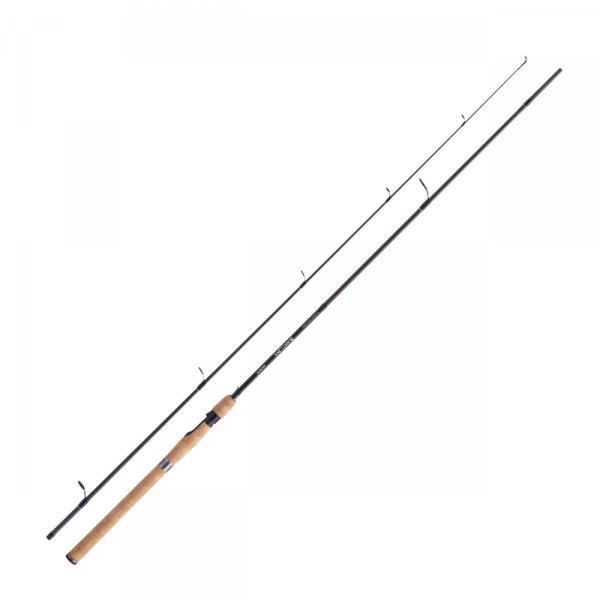 Balzer Black Jack Spin pergető bot 2,7m 20-75g 2r (11697970)