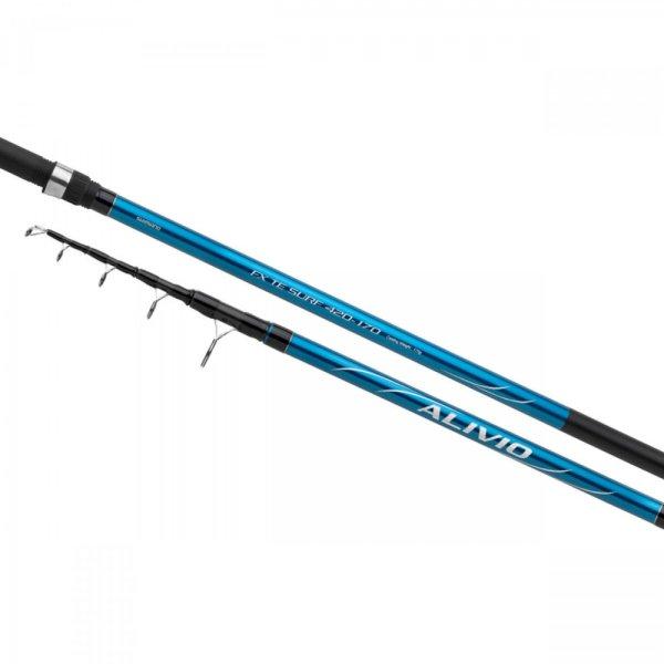 Shimano Bot Alivio 45 Bx Tubular Surf 4,50M 225G 3R (Alsft450Bx)