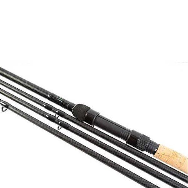 Korum Trilogy 12 Triple Tip Rod 3,6M Bot Feeder Bot (K0330019)