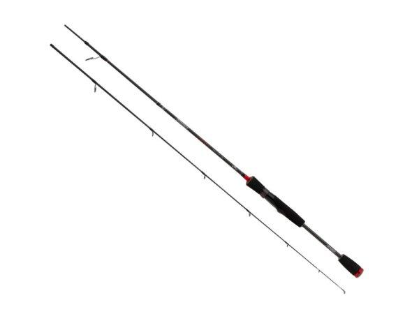 Fox Rage Prism X Medium Light Spin 210cm 3-14g 2pc pergető bot (NRD319)