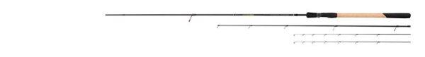 Fox Matrix Horizon Pro Commercial Bomb Rods 9Ft - 2,7M 2+2R Feeder Bot (Grd148)